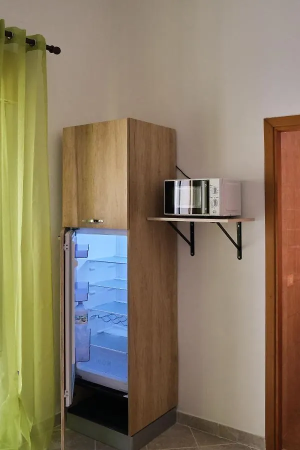 Holiday home Al Chiaro Di Luna Marsala