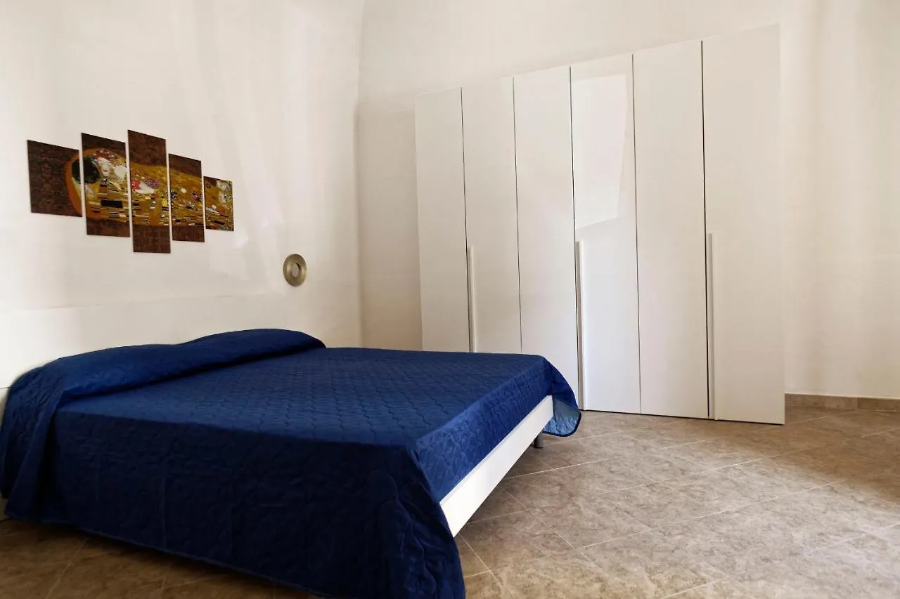 Holiday home Al Chiaro Di Luna Marsala