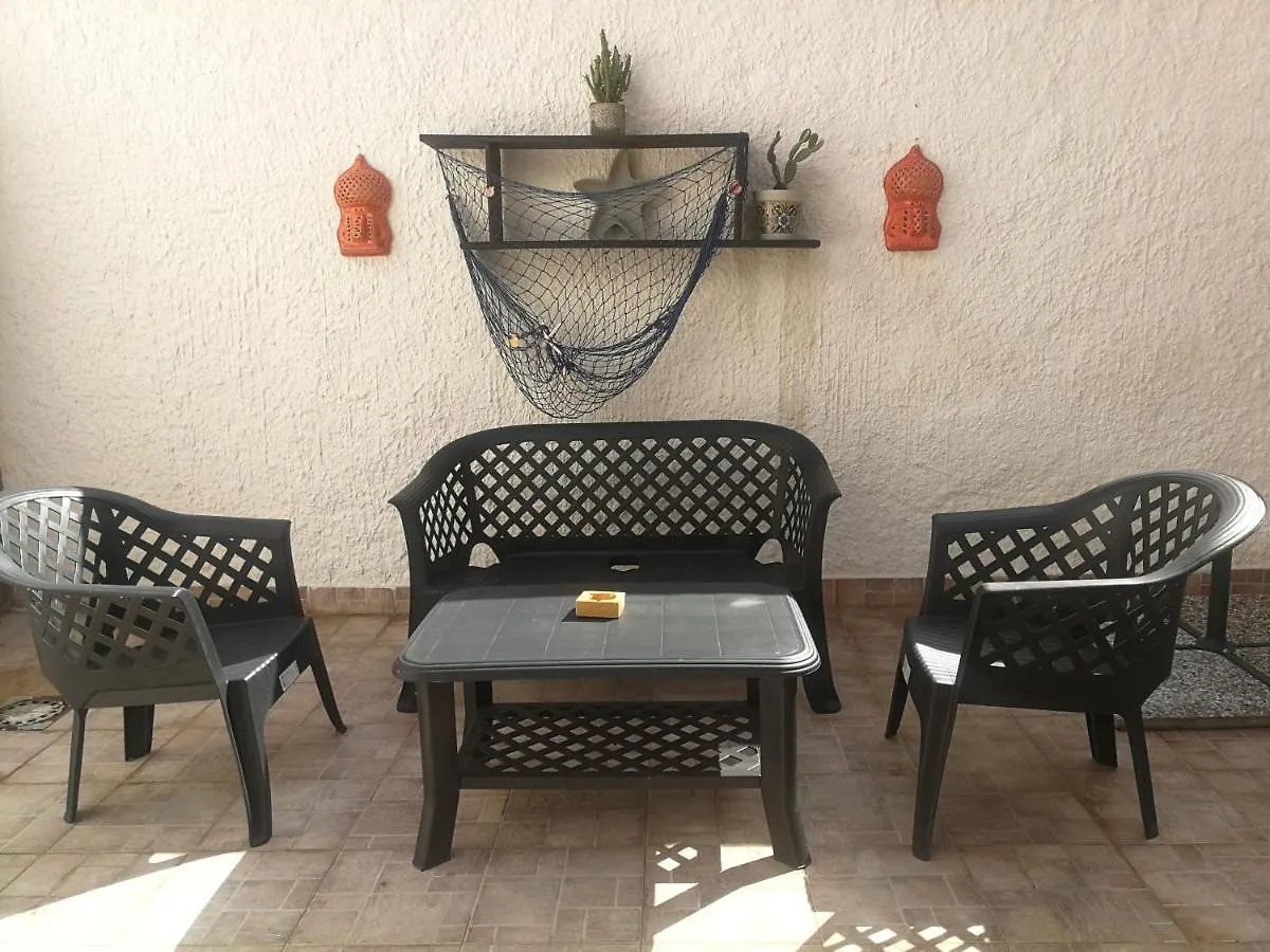 Holiday home Al Chiaro Di Luna Marsala