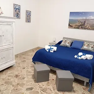 Casa vacanze Casa Sciacca, Marsala