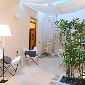 Ferienhaus Alloro&gelsomino, Marsala