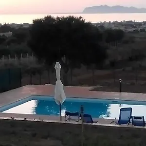  Hébergement de vacances Panorama Casa Vacanze
