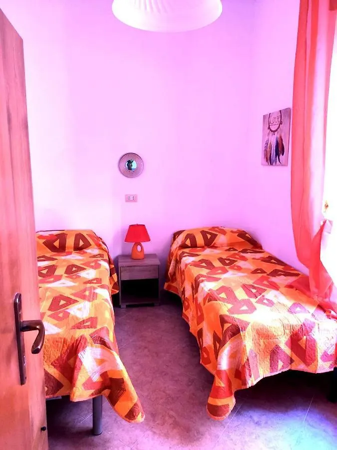 Holiday home Al Chiaro Di Luna Marsala